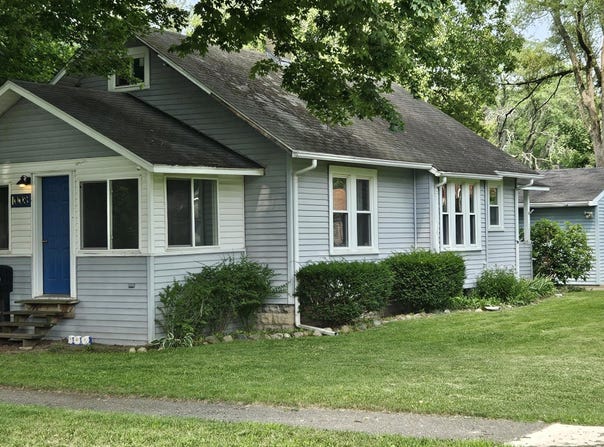 1008 Ira Avenue, Kalamazoo, MI 49048
