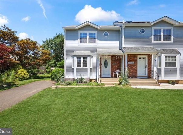 36 HANNAH DRIVE, DAYTON, NJ 08810