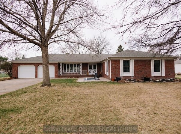 1720 Spring Road, Grand Island, NE 68801