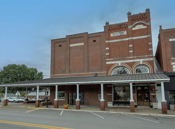 7079 E Highway 56, Sebree, KY 42455-0000