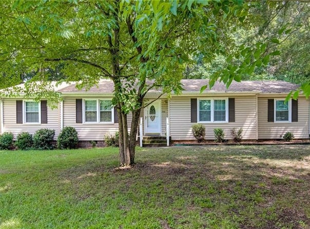 3545 N Lakeshore Drive, Clemmons, NC 27012