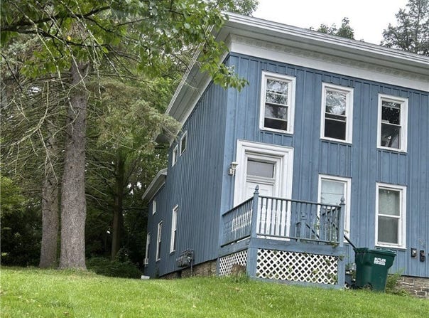334 W 5th Street, Oswego, NY 13126