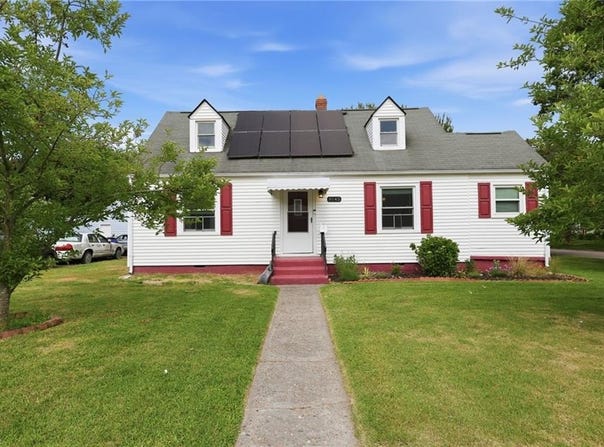 8145 Colin Drive, Norfolk, VA 23518