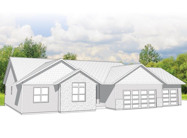 231816 LITTLE BROOK COURT, Wausau, WI 54401