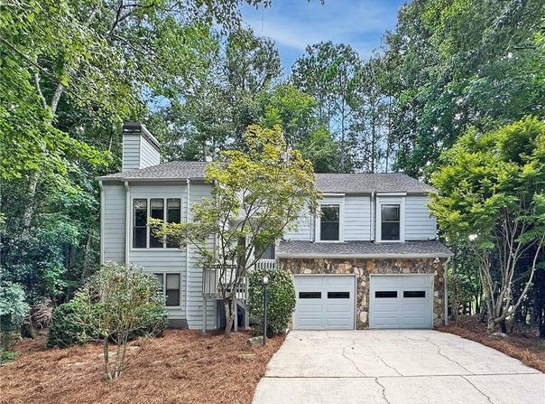 10610 Timberstone Road, Alpharetta, GA 30022