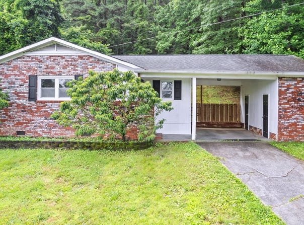 235 Alfred, Rome, GA 30161
