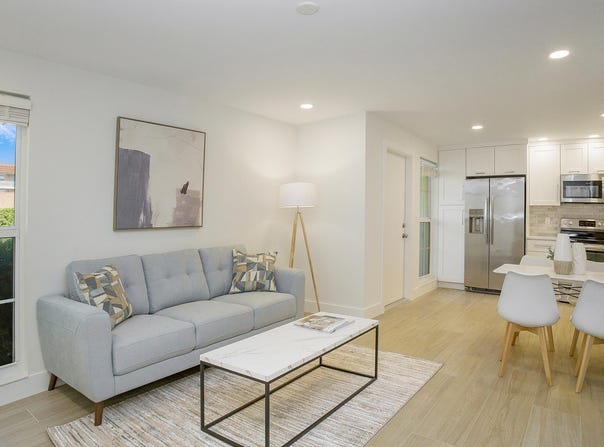 1215 EDINGTON Place unit: N2, Marco Island, FL 34145