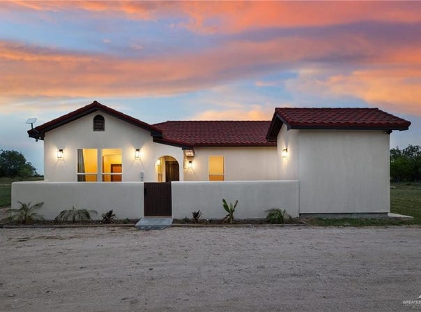 301 PVT 755 Ranches, Encino, TX 78353