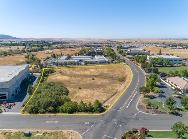 0 1122 Suncast Lane, El Dorado Hills, CA 95762