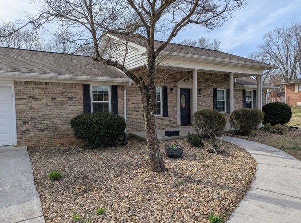 641 Grandeur Drive, Talbott, TN 37877