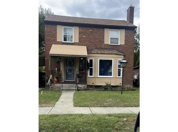 19721 Hartwell Street, Detroit, MI 48235