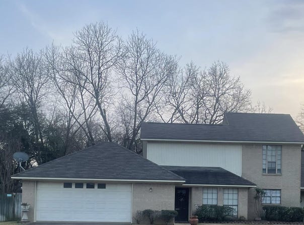 102 Sage Rd., Longview, TX 75604