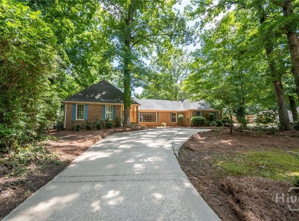139 Lake Forest Drive, Athens, GA 30607
