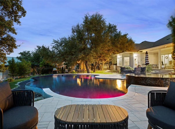 4411 HENNIG DR, Austin, TX 78738