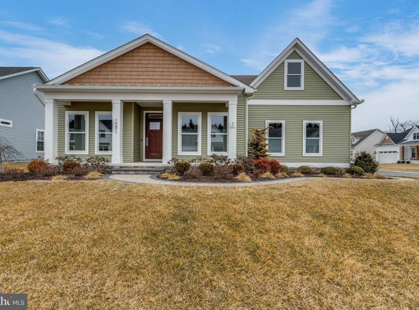 16471 FOUR LEAF Drive, LEWES, DE 19958