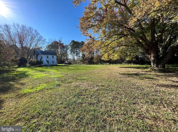 26793 RUMBLEY ROAD, WESTOVER, MD 21871