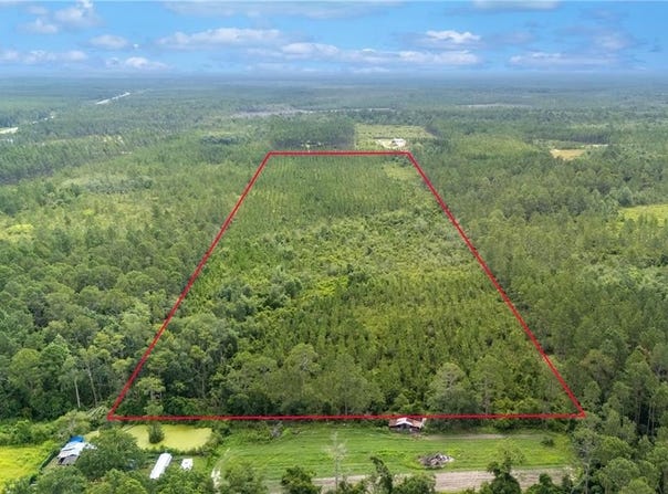 0 S Farms Edge Road, Manor, GA 31550