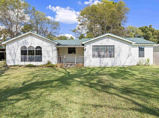 15918 State Highway 149, Tatum, TX 75691