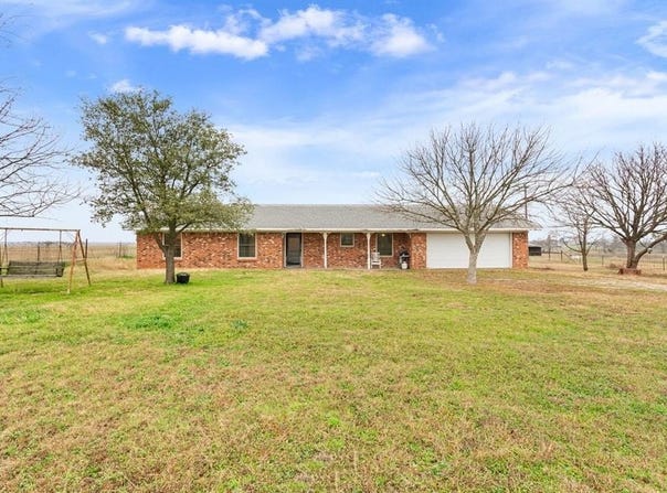 415 CR 152, Riesel, TX 76664