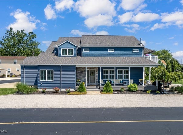 1511 N Anchor Avenue, Lakeside Marblehead, OH 43452