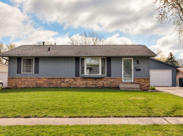 Ankeny, IA 50021