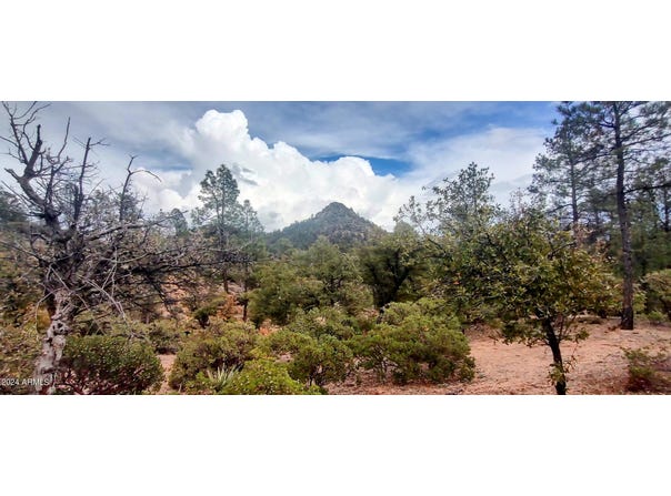 903 S Monument Valley Drive, Payson, AZ 85541