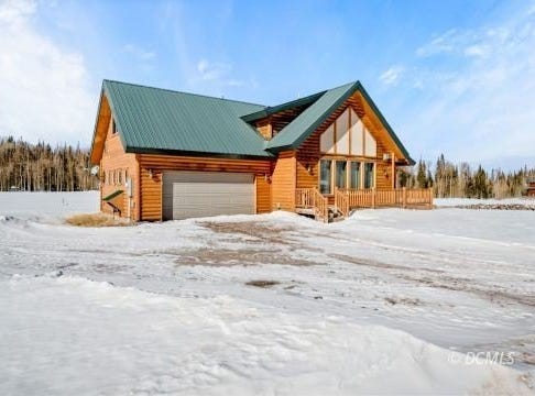 674 E Park-U-Pine Walk, Brian Head, UT 84719