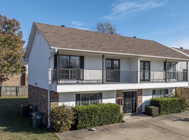 3020 Donnell Ridge Road, Conway, AR 72034
