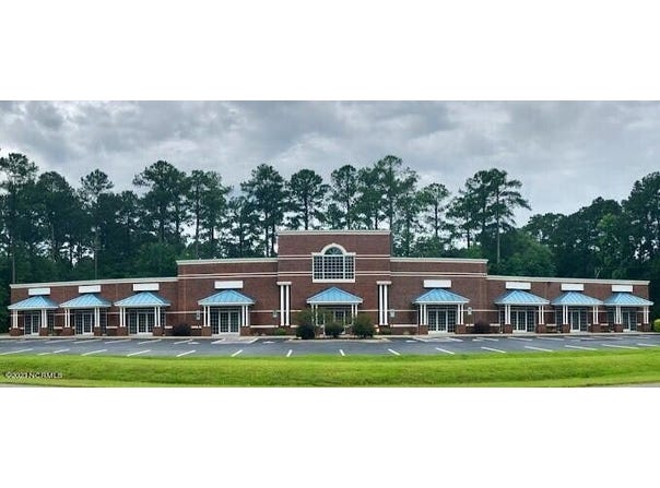 160 Cypress Commons Way, Chocowinity, NC 27817