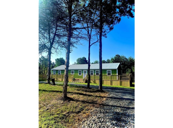 625 Bens Circle, Clinton, AR 72031