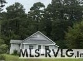 816 Quebec Rd., Harrellsville, NC 27942
