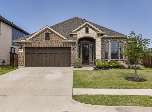 2616 Henley Way, Mansfield, TX 76084