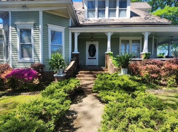 417 2nd St., Belmont, MS 38827