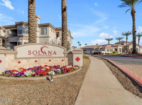 1941 S PIERPONT Drive, Mesa, AZ 85206