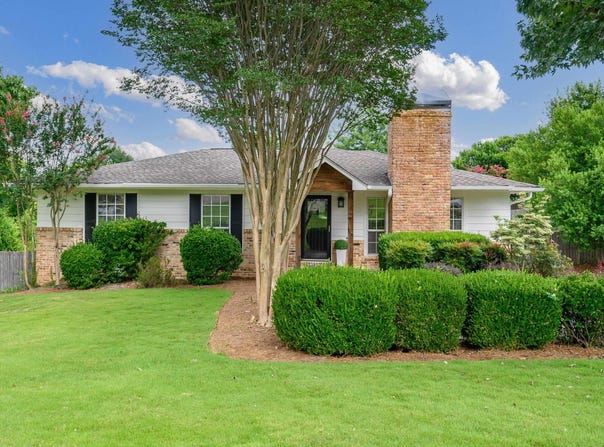 4305 DOLLY RIDGE LANE, VESTAVIA HILLS, AL 35243