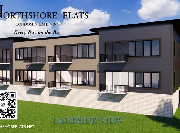 200 Ludington (Unit 1 Lakeside), Escanaba, MI 49829