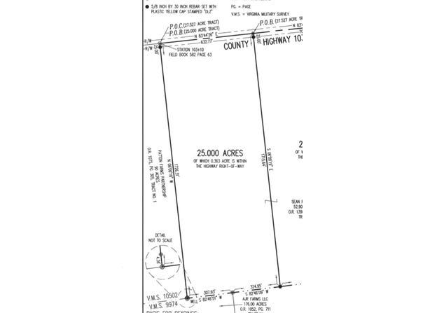 0 C R 103, Belle Center, OH 43310
