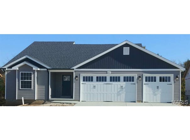 1927 Rolling Stone Boulevard, Pevely, MO 63070