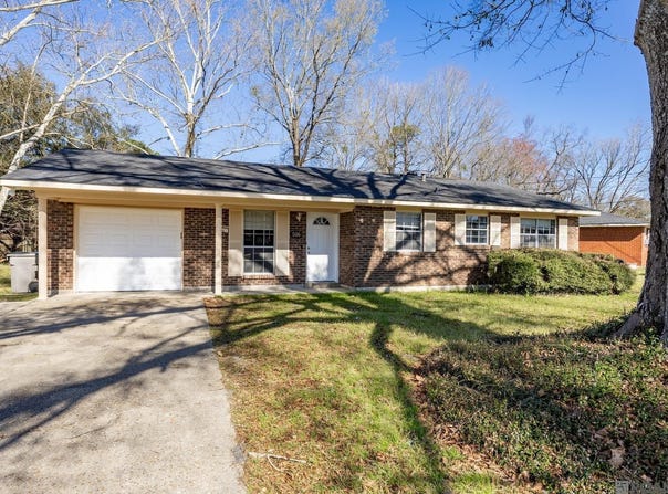 506 Johnston St, Baker, LA 70714