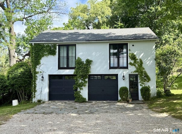 150 Millerton Road, Sharon, CT 06069