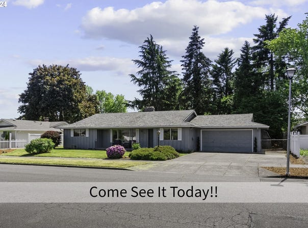 5323 VERDA LN, Keizer, OR 97303