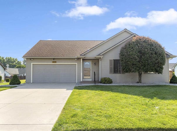 1408 Duesenberg Drive, Auburn, IN 46706