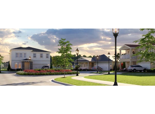 2129 Croft Inlet Drive NW, Palm Bay, FL 32907