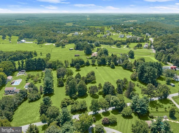 18389 NEW CUT RD, MOUNT AIRY, MD 21771