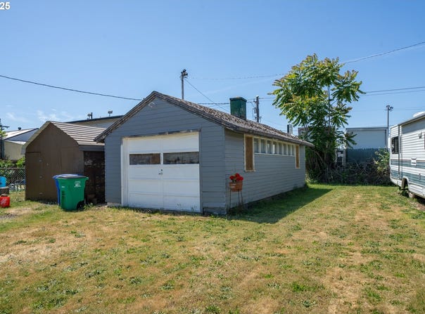 6831 SE 83RD AVE, Portland, OR 97266