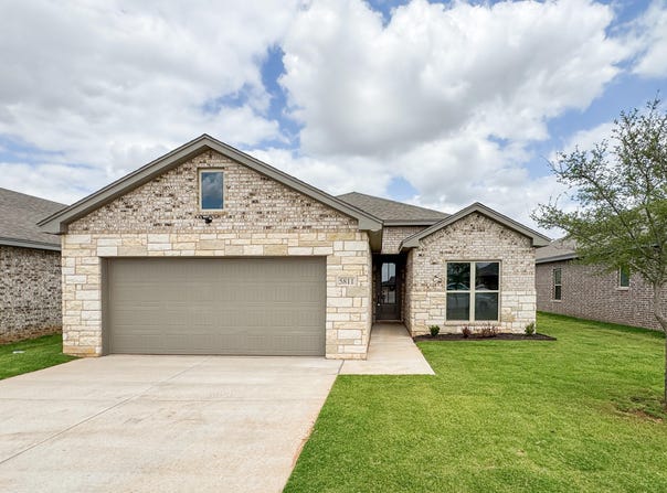 5811 Venita Avenue, Lubbock, TX 79407