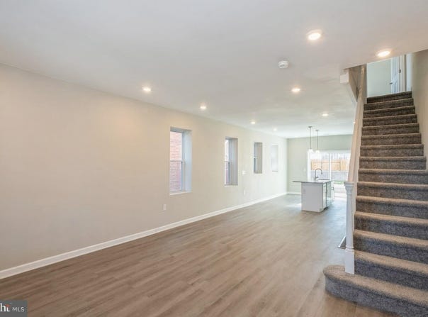 532 BUSH STREET, BRIDGEPORT, PA 19405