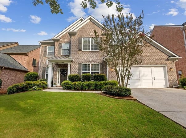 1602 Belmont Creek Pointe, Suwanee, GA 30024