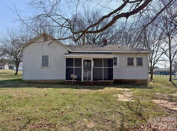 Campground Road, Denver, NC 28037