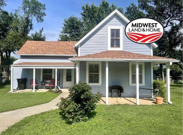 104 Brenneke Street, Bremen, KS 66412